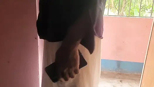 Bangladeshi husband and wife viral sex video.