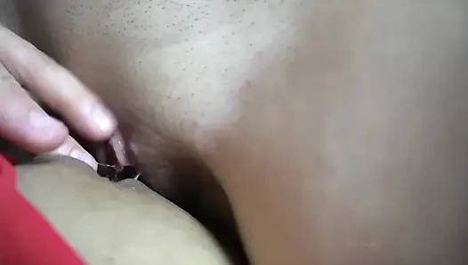 Lesbian Scissors