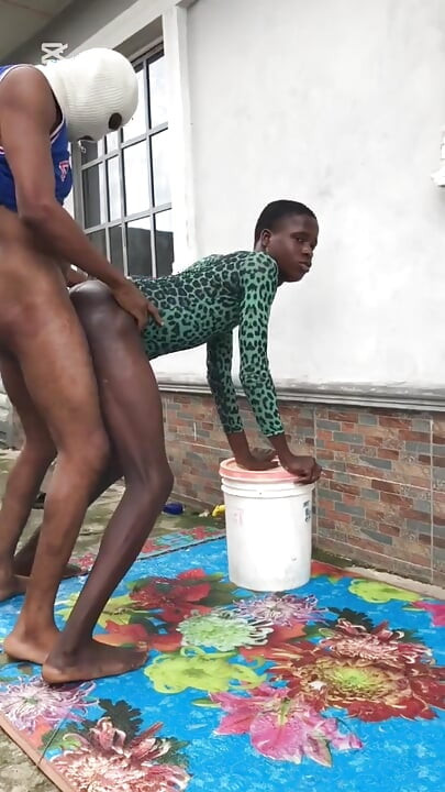 Make My Pussy Wet Baby