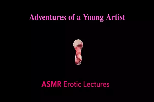 Adventures of a Young Artist