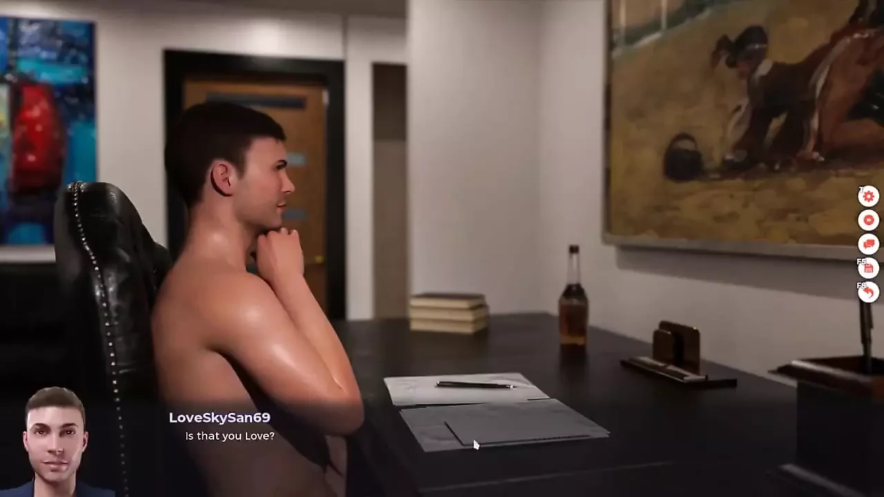 Cura mi adicción - ep5 parte 55 Emily la diosa sexual por loveskysan69
