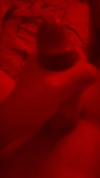 SlowMo Cumshot