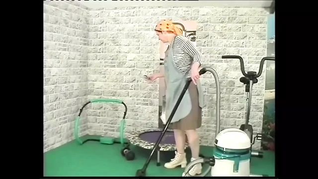 Hot Granny Loves Huge Cock - Vol. 02