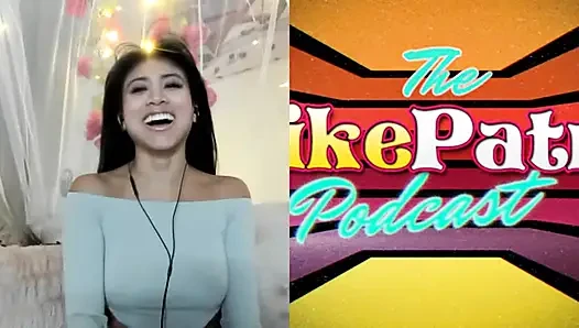 Trikepatrol Interview - Ember Snow