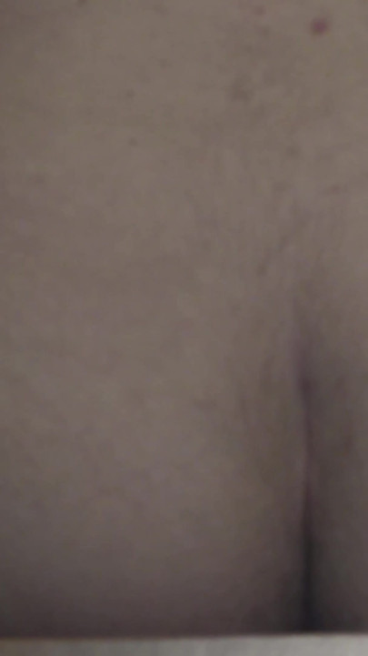 Trying to Fit This Massive Lizard Dildo in My Tight Ass