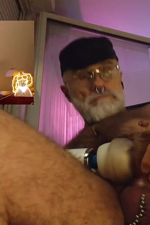 Pumping, Stroking and Shooting