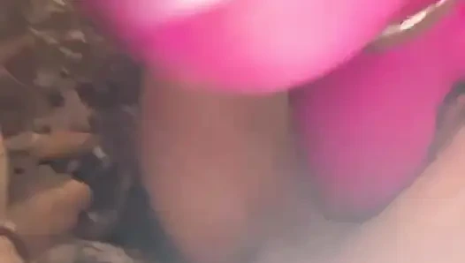Amatör derleme mastürbasyon