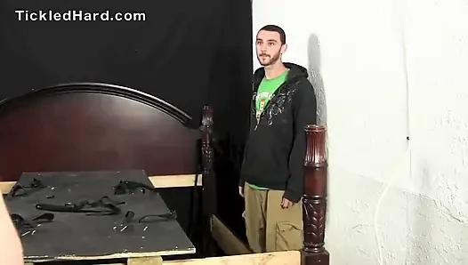 Diesel's First Time