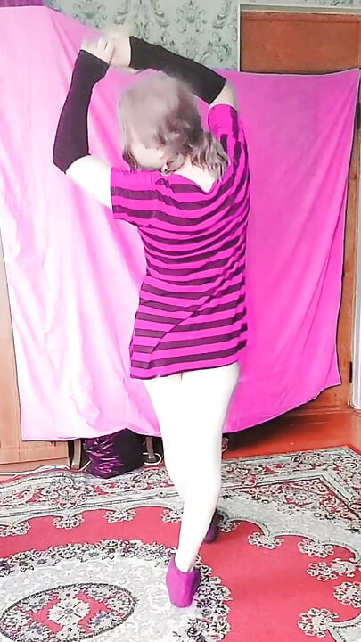 Lovelious Whispers Dans în întuneric