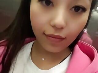 Linda__Kim видео
