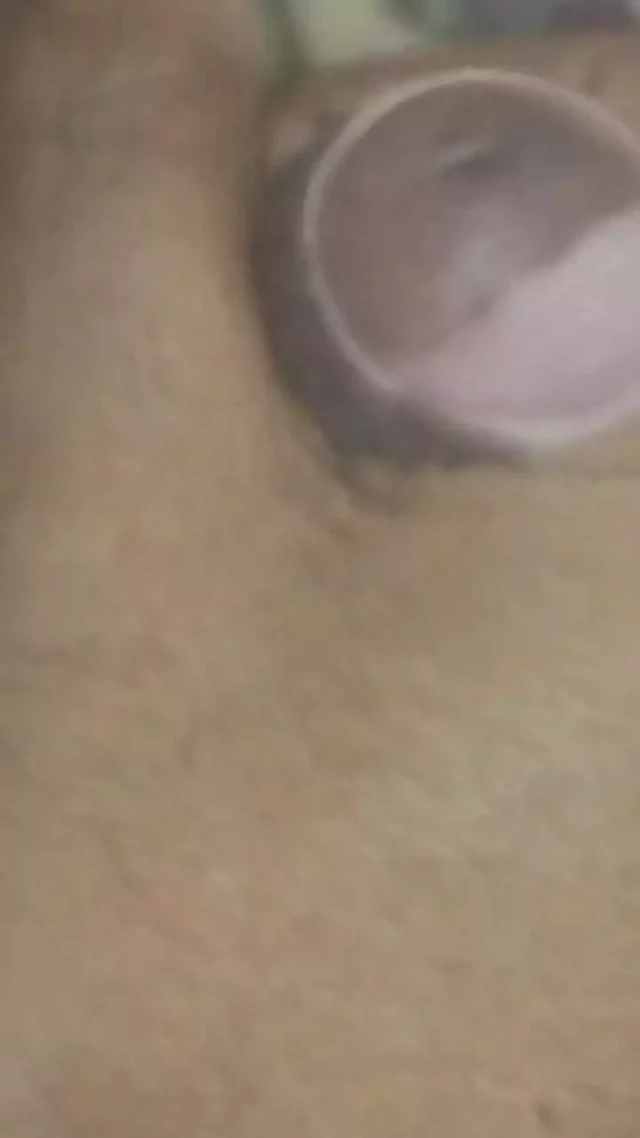 Young men Indian Big size cock