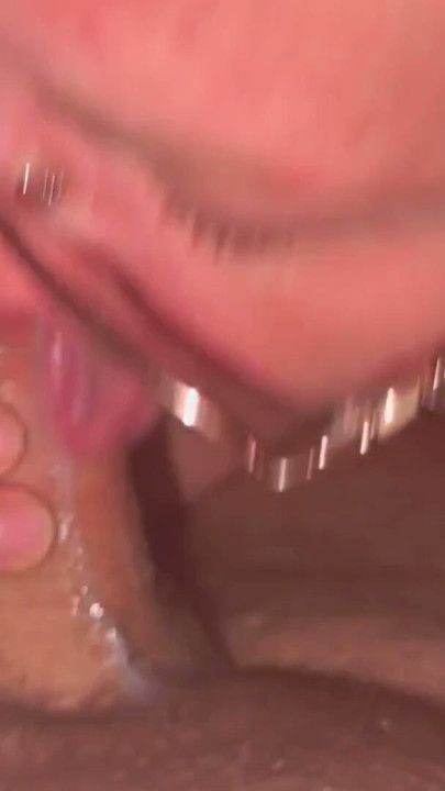 She rides and sucks my dick until I cum in her mouth | Clip 3