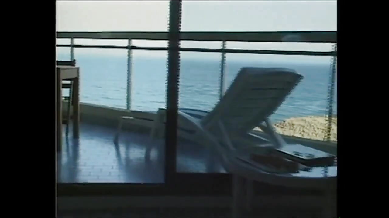 Rough DP with Huge Black Cocks Tearing Innocent White Pussy