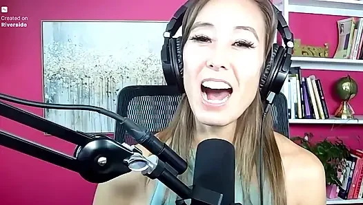 Trikepatrol Interview - christy love (pastor, erwachsener Performer und Komiker!)