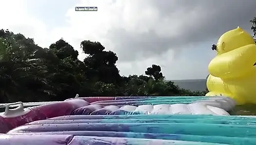 Asian Angel 27735