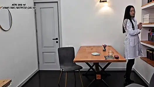 Sınırı Geçen Seks Terapisi Seansı