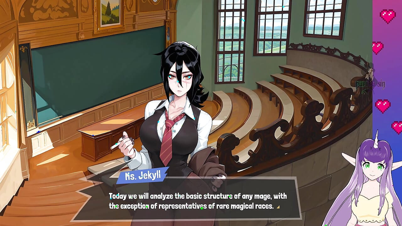 Femboy Futa House Uncensored Guide Part 3