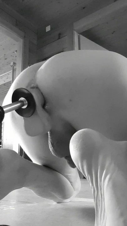 SEXMACINE GODE Bella-Fifie 1
