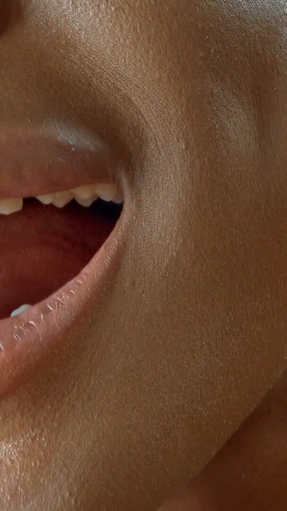 My Cute Black Girlfriend Gets Hungry For My Cum On Wild Life African Safari | Clip 3