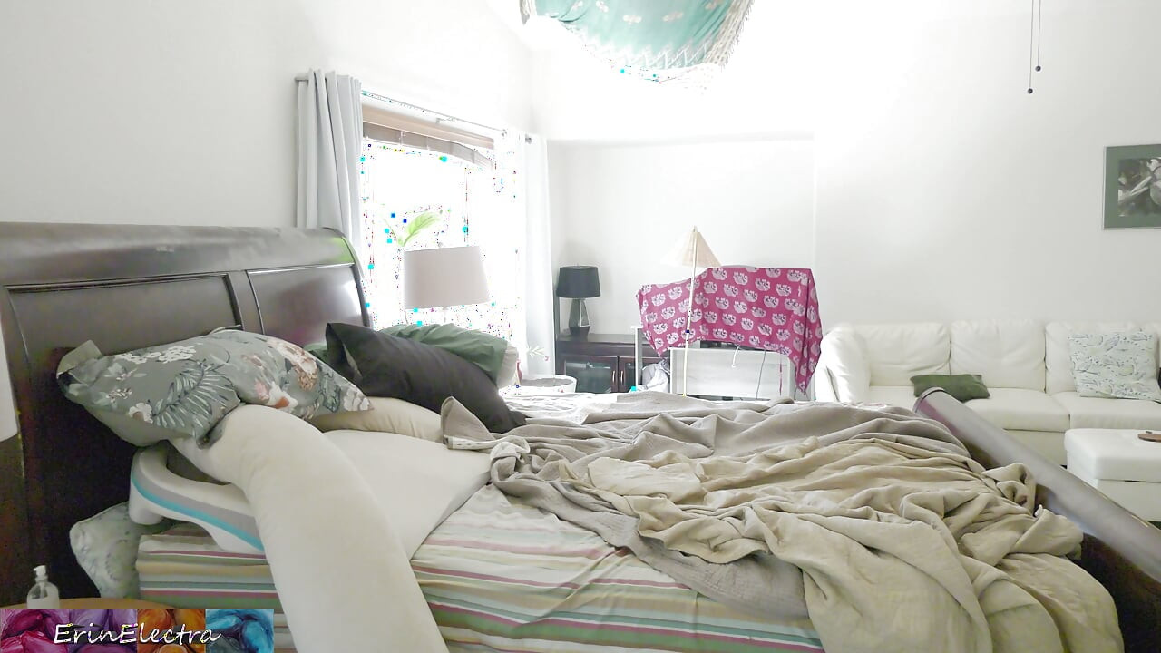 Fucking his stepmom