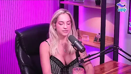 Marília ile podcast