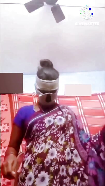 Desi Indian Tamil Wife Renu Nude Live Call Sugar Stepdaddy Boobs Slap Pussy Finger Ass Fuck Hot Voice!