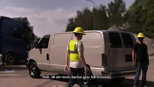 Sadakatsiz evli kadın bölüm 4