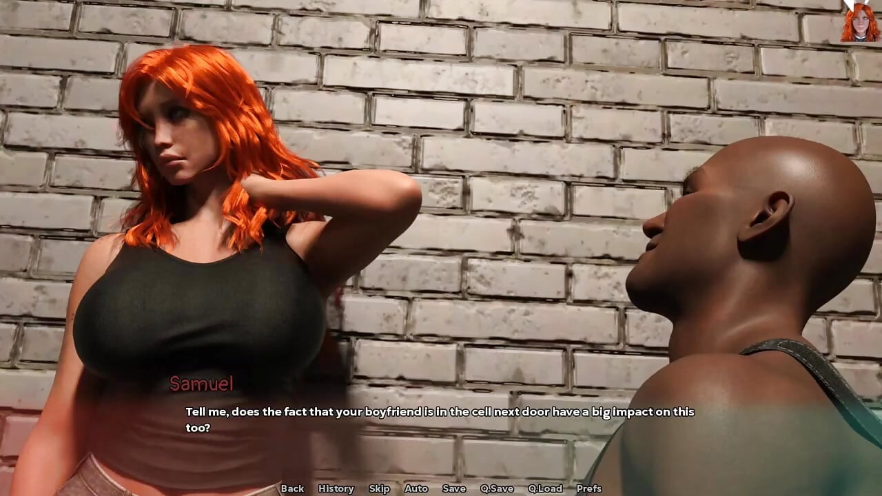 Fate Won't Seperate Us V0.6b Cheating Update #03