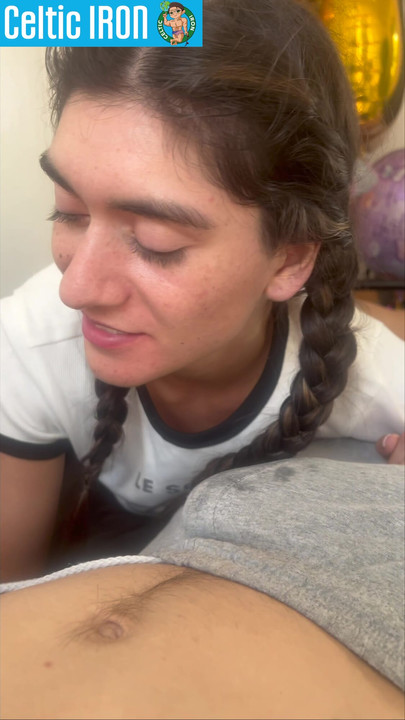 ประสบการณ์แฟนสาวที่สมบูรณ์: สาวละตินสุดเพอร์เฟ็คต์อมควยถ่ายเอง หน้า มุมมองคนเย็ด !! Aubry Babcock vol.8