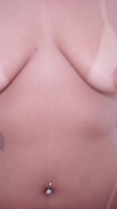 Latina madrasta não consegue o suficiente desse pau