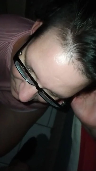 Huge facial (4)