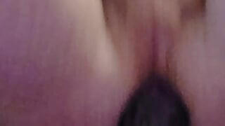 Cumming Like Crazy!