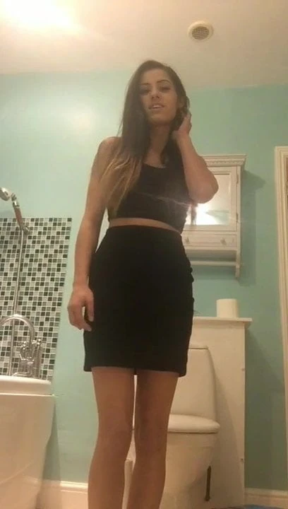 Amateur morena 242 video cinco