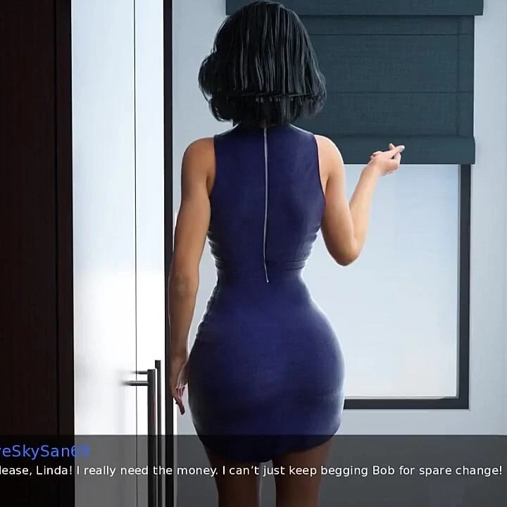 Milfy City v0.6e Part 23 Trying Vibrator by Loveskysan69