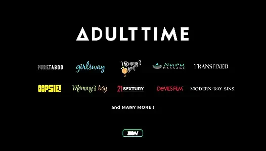 MAMAs JUNGE - die geile lehrerin victoria voxxx bekommt ihren mund nach wilder sex mit schülerin mit sperma gefüllt