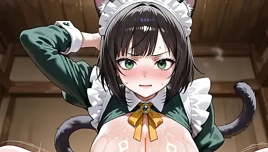 Хлоя Ролло (DanMachi)