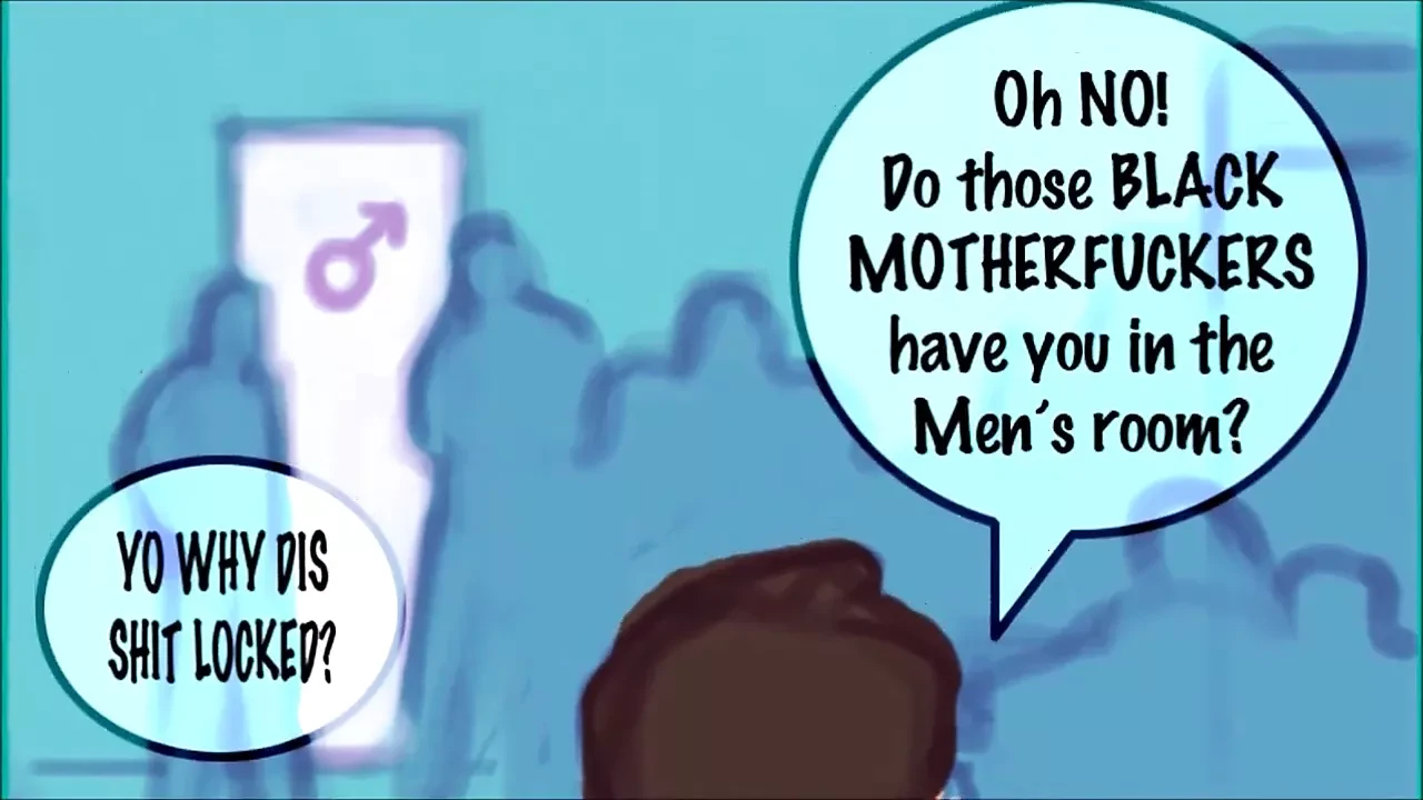 Club Slut XXX Comic