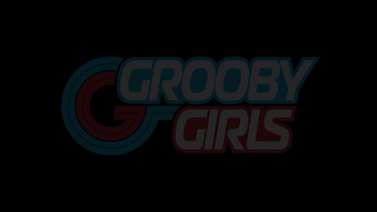 GROOBYGIRLS - Akira Rabbit возвращается, готовая украсть шоу