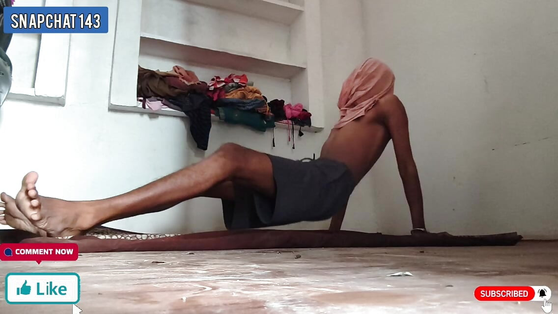 Pakisthani Newly Married Wife indoor bed Cozy viral Video Hindi