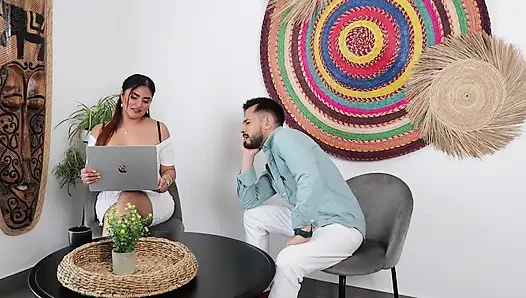 Mexico City'de Hayde ve Kaplan ile Karşılaşma