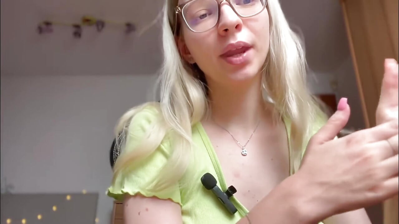 تحويلك إلى فتاة سيسي Asmr لعب الأدوار