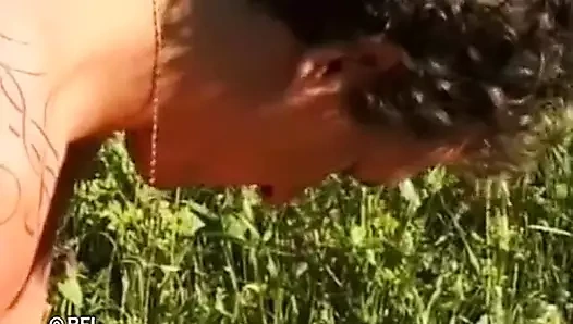 Homo mania - Horny boys   DVD