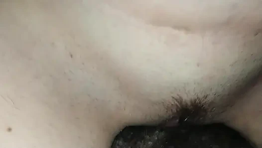 Bana yarağını ver, bırak kendimi onun üstüne sokayım