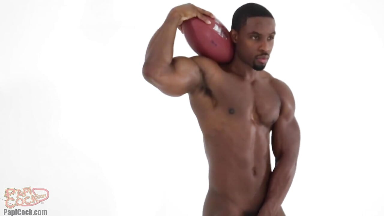 Deangelo Jackson