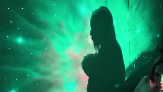 Real Sex in a Nightclub