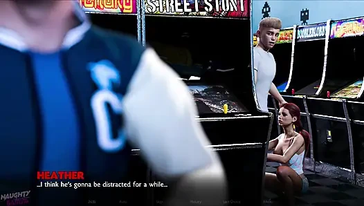 Сцены секса с метками времени, часть 2