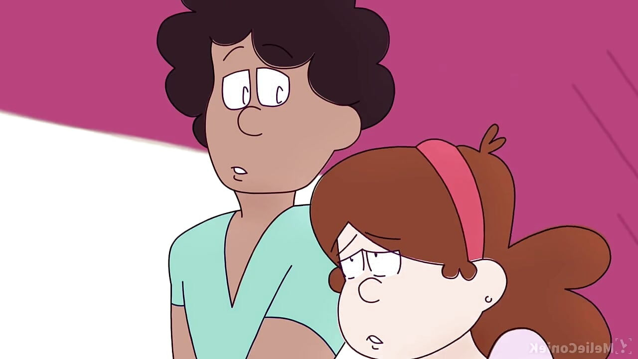 toon body swap nd follada