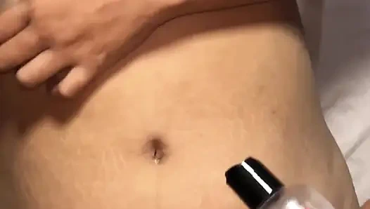 "Komm schon, schatz, ich will dich so sehr.