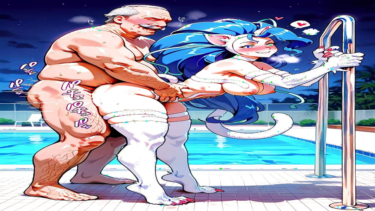 felicia anime street fighter hentai anime