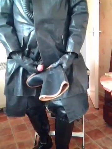 cum lick and wank